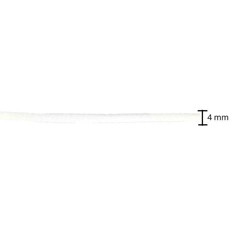 4 mm elastic of 100 m