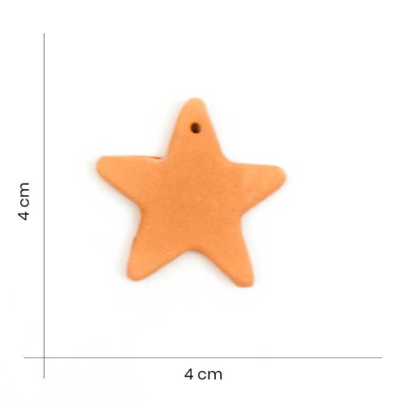 Small Star Shard