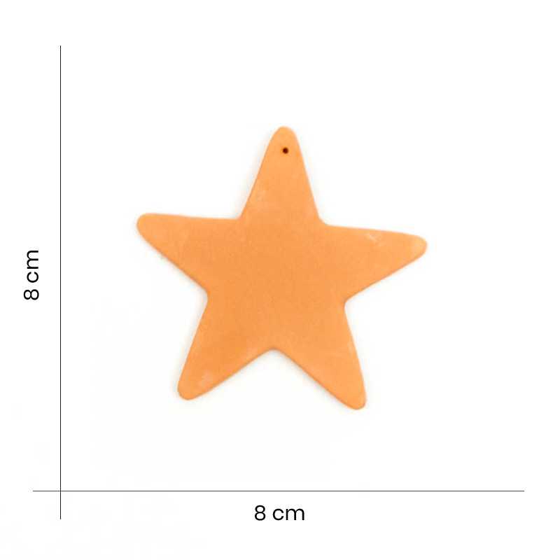 Medium Star Shard