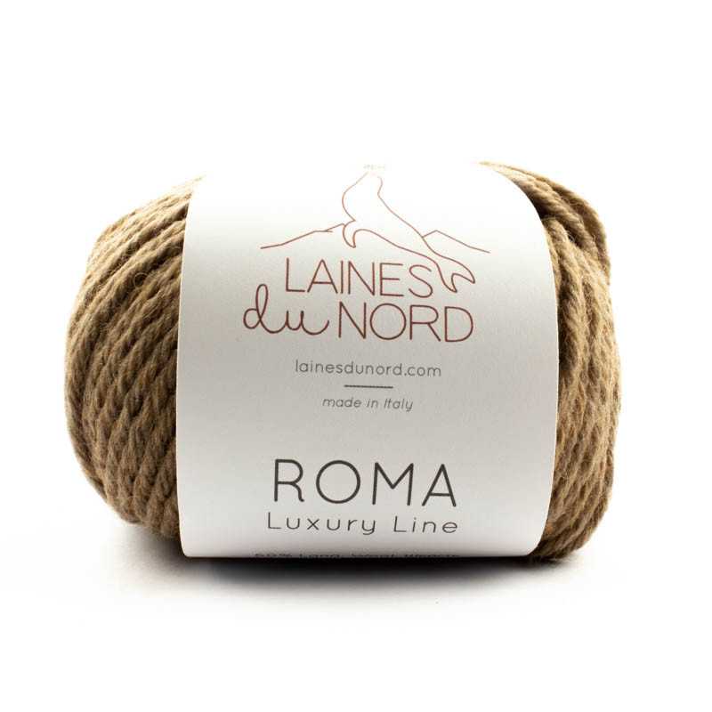 Roma - Wool and Alpaca...