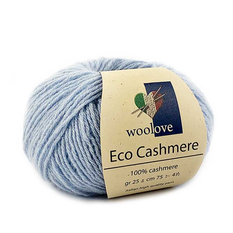 Eco Cashmere by Woolove -...