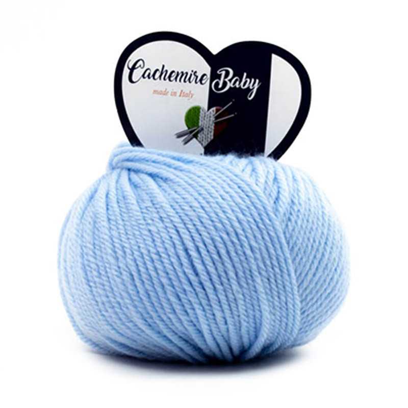 Cachemire Baby By Woollove...