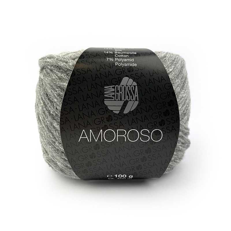 Amoroso - Wool, Cotton and...