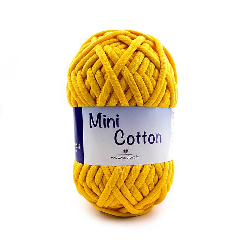 Mini Cotton - Padded cotton...