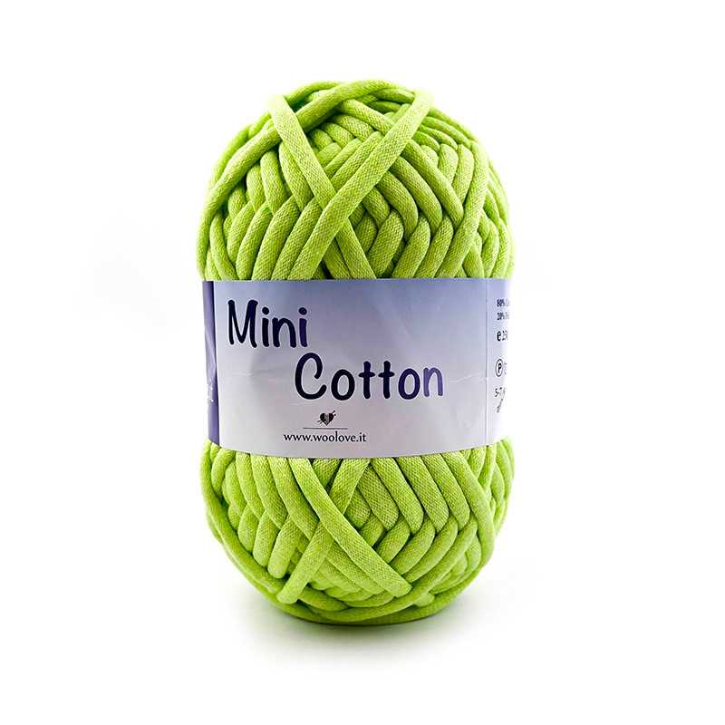 Mini Cotton - Filo di...