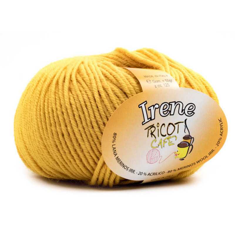 Irene by Tricot Cafè - Wool...
