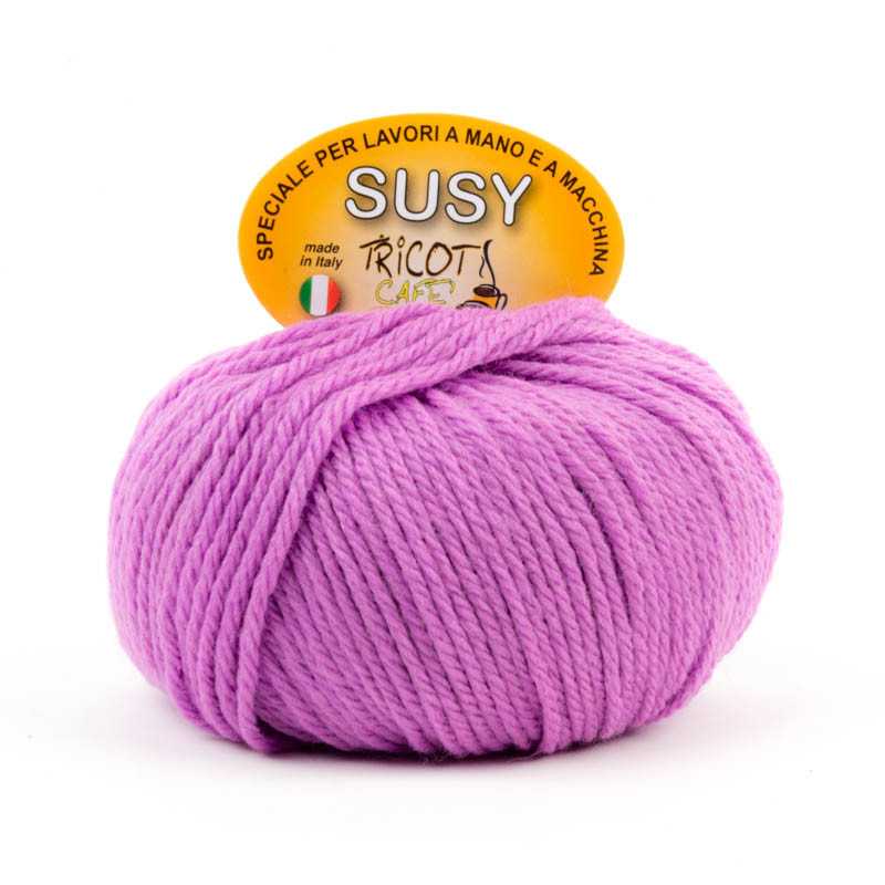Susy by Tricot Cafè - Fil...