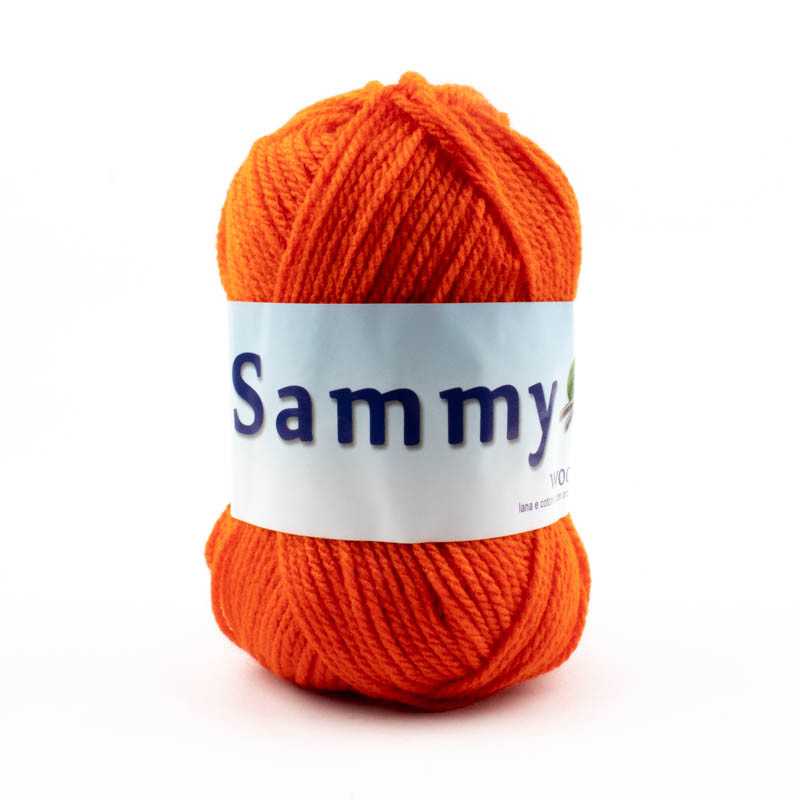 Sammy by Woolove - Acrylic...