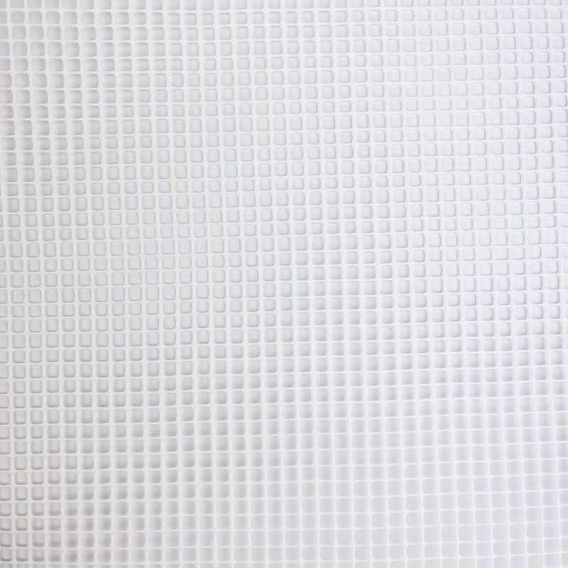 Bag net H.100cm - White