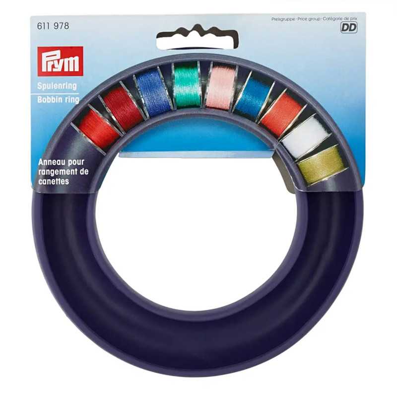 Prym reel storage ring ⌀ 13cm