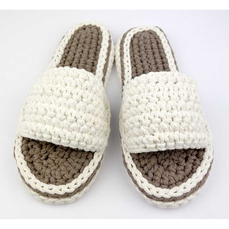 Thai Cotton Slippers...