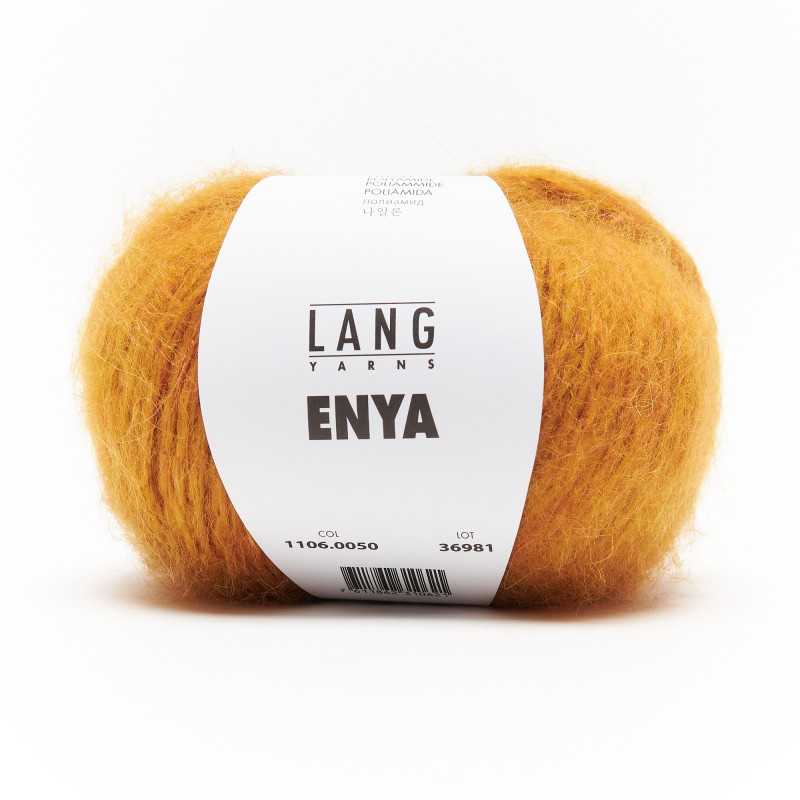 Enya by Lang Yarns - Filato...