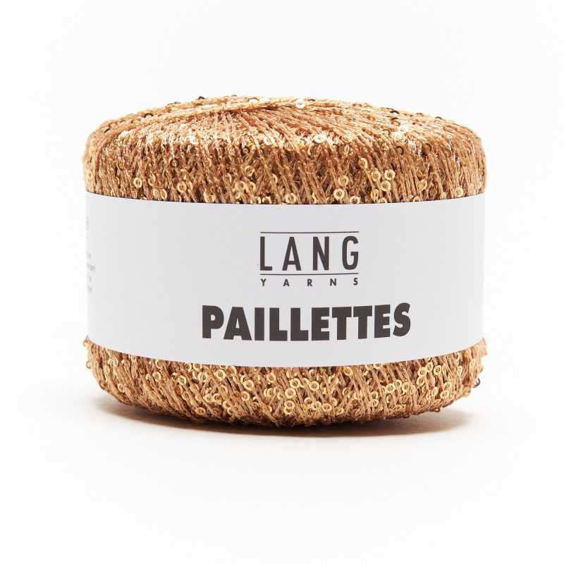 Paillettes de Lang Yarns -...