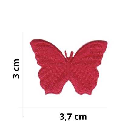 Mini Butterfly Application