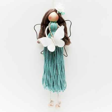 Kit Marielle - DIY doll...