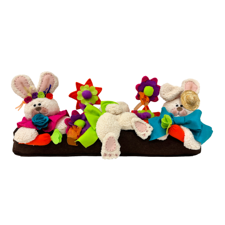 Bunny Family Kit - Easter...