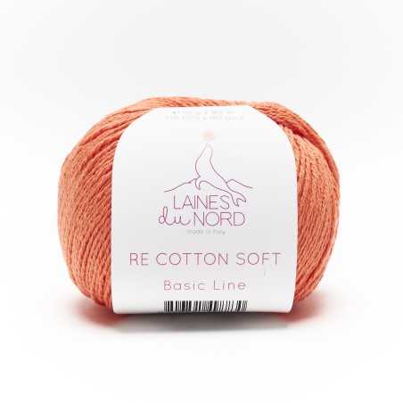 Re Cotton Soft de Laines du...
