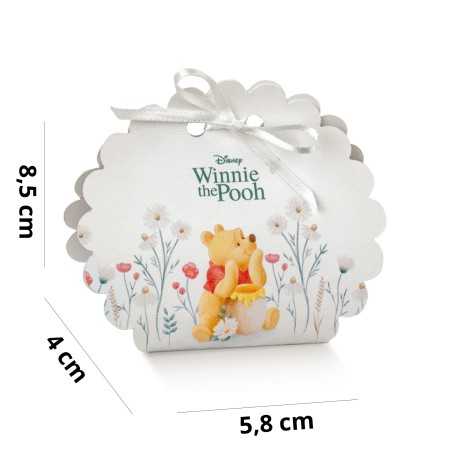 Winnie the Pooh shell favor...