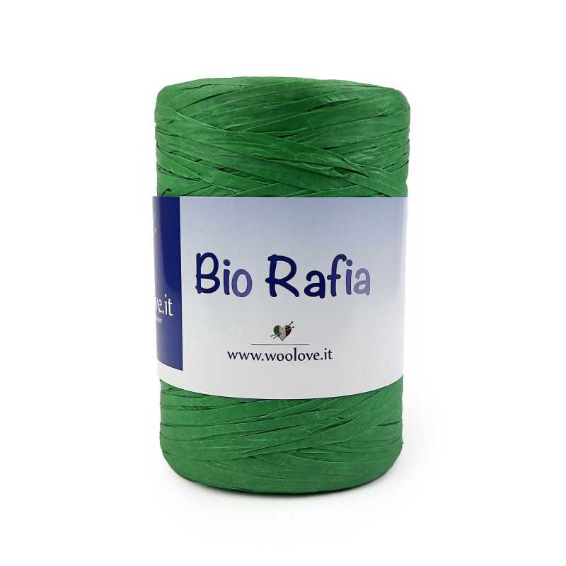 Bio Raffia - natural ideal...