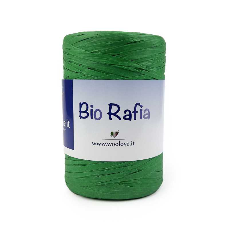 Bio Raphia - naturel idéal...