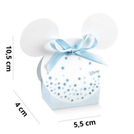 Confetti box - Disney...