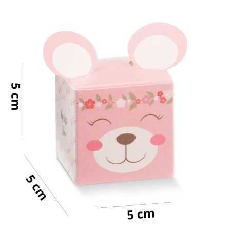 Confetti box - Little Bear...