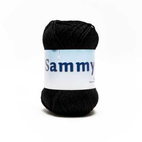 Sammy yarn in stock