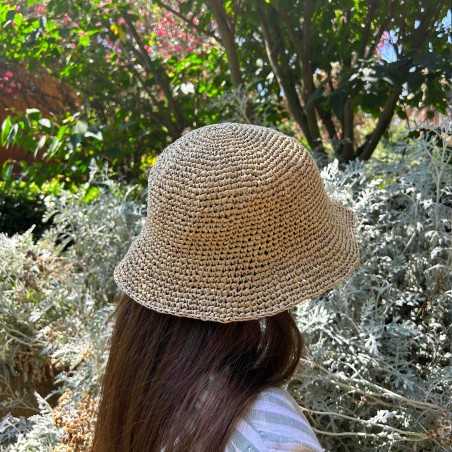 Maratea Hat by Isabell...