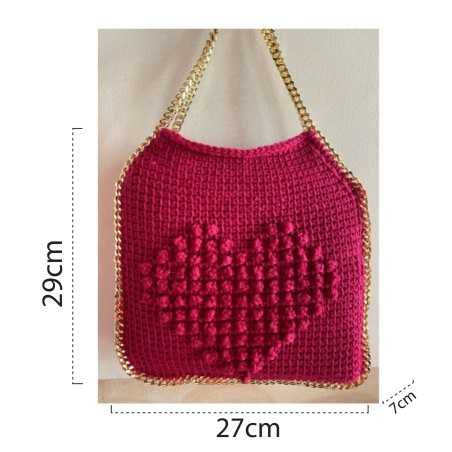 Love Tunisi Bag - Complete...