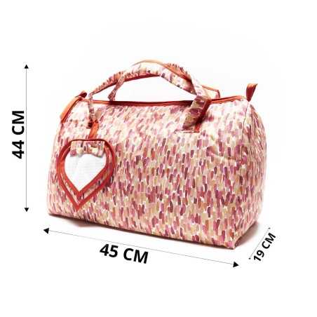 Work bag 44 x 45 cm with...