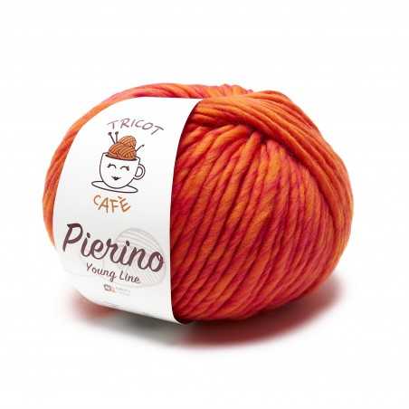 Pierino by Tricot Cafè -...