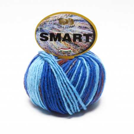 Smart by BBB Filati - Wool...