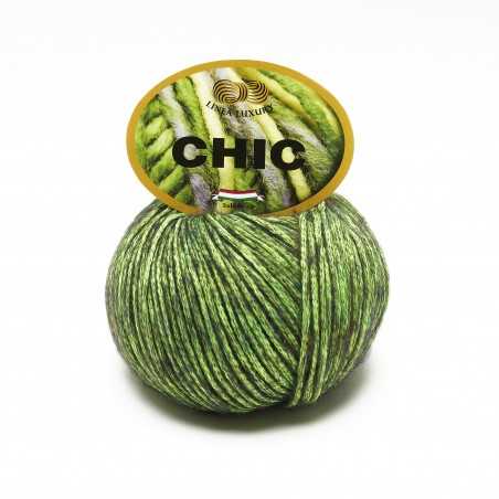 Chic by BBB Filati - Wool...