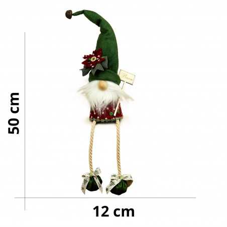 Long legged gnome by Betty...