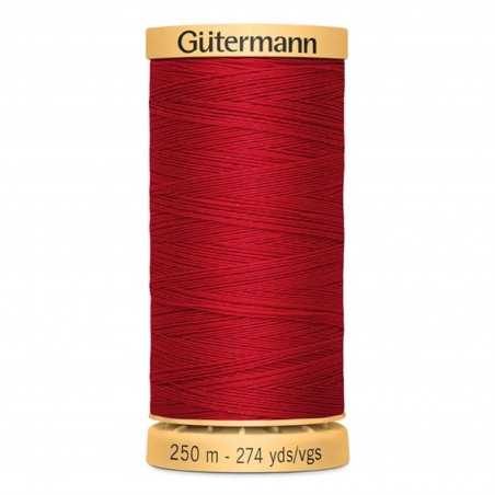 Gütermann cotton sewing...