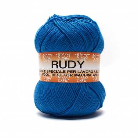 Rudy by Tricot Cafè - Wool...