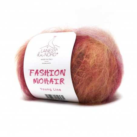 Fashion Mohair - Ligne...