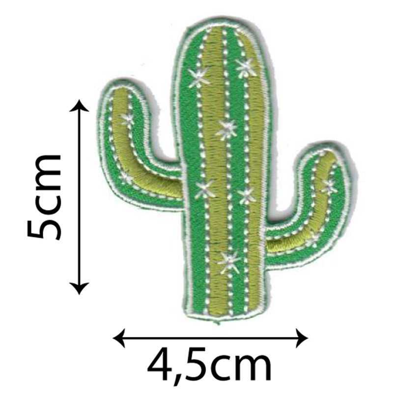 Cactus application