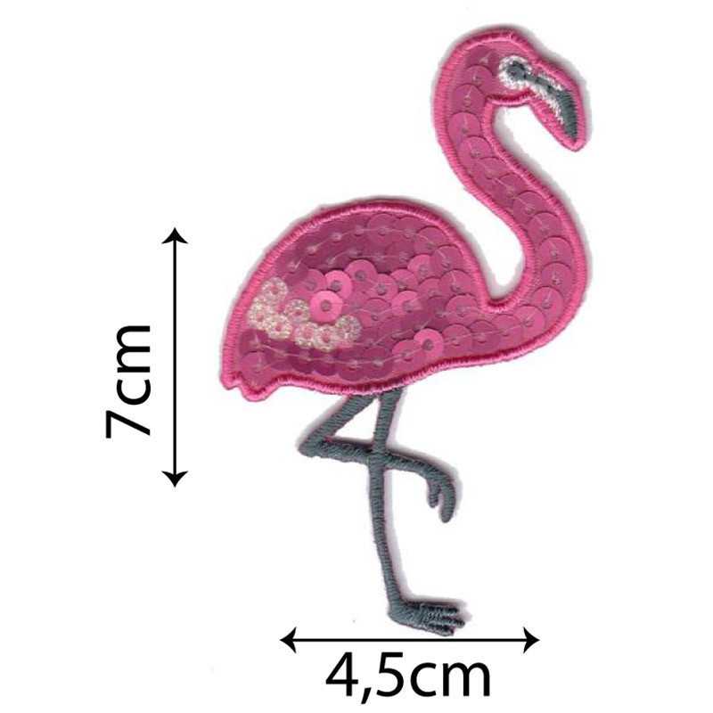 Flamingo Application with...