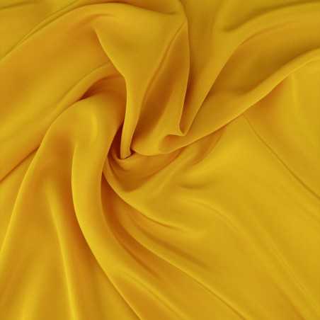 Pure Silk Fabric by the...