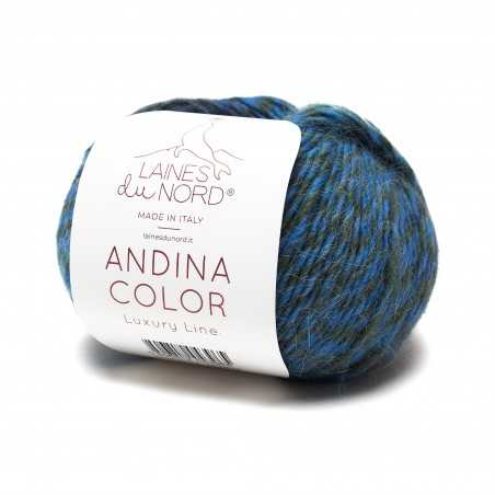 Andina Color by Laines Du...