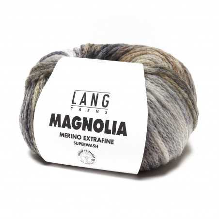 Magnolia by Lang Yarns -...