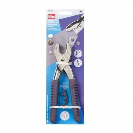 Vario pliers - For holes,...