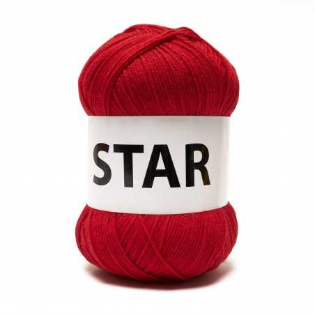 Star - Acrylic yarn for...