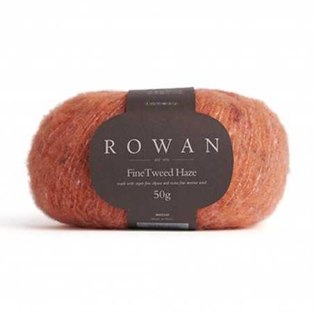 Fine Tweed Haze by Rowan...