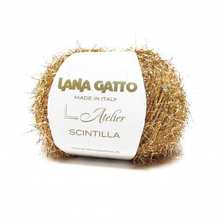 Scintilla by Lana Gatto |...