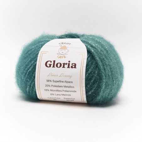 Gloria by Tricot Cafè -...