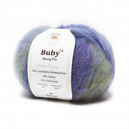 Buby by Tricot Cafè -...