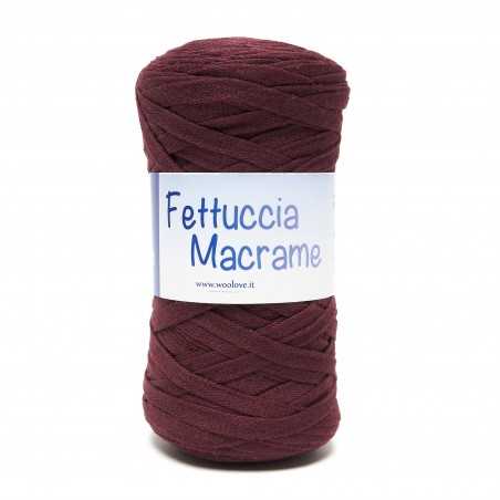 Fettuccia Macramè by...