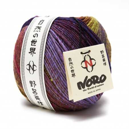 Noro Saiun By Eisaku Noro -...